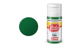 Ammo 4600035 - Mittelgrün, Acryl, 20 ml